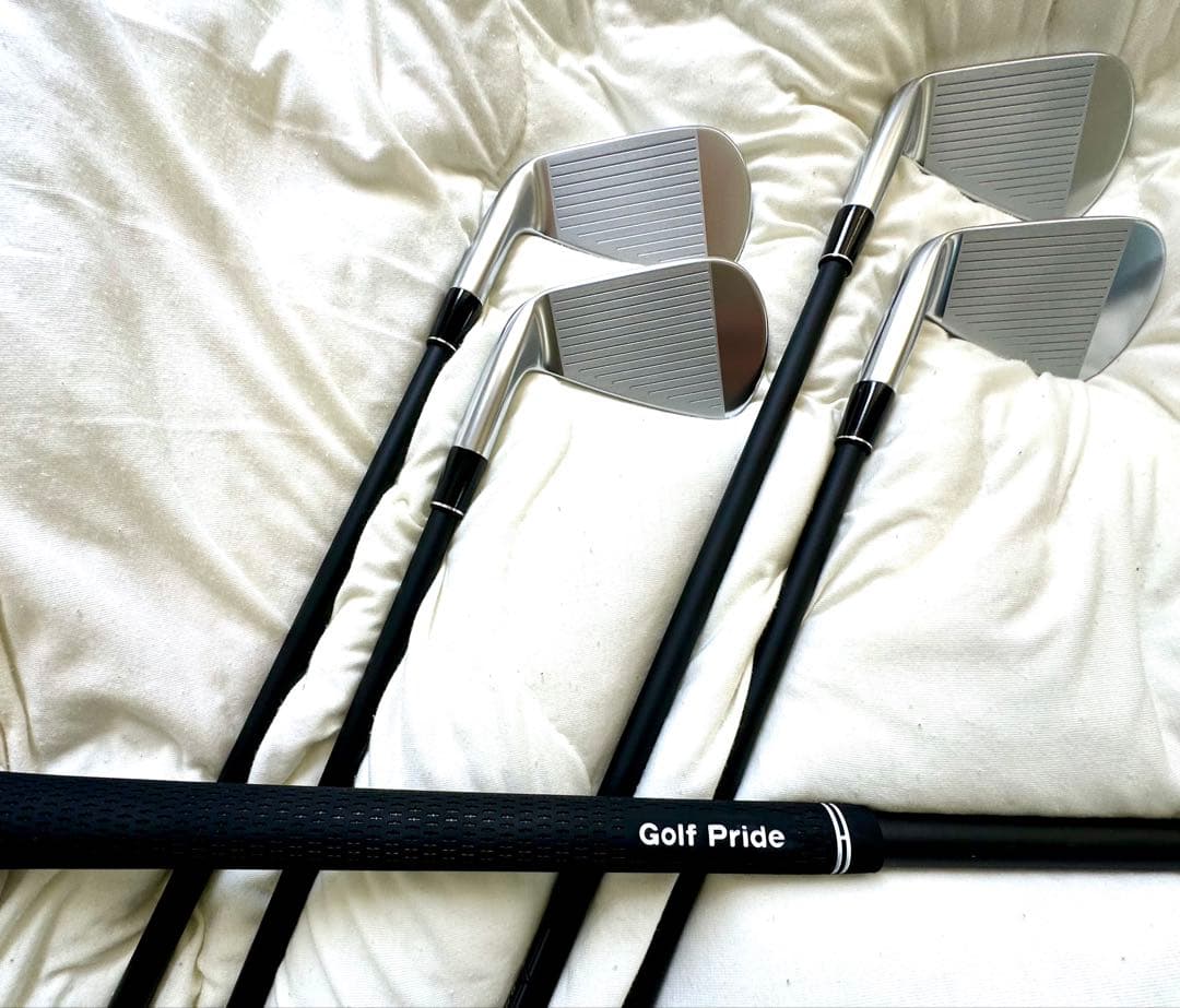 メーカーカスタム スリクソンZXi5 6i〜PW TRAVIL 95S