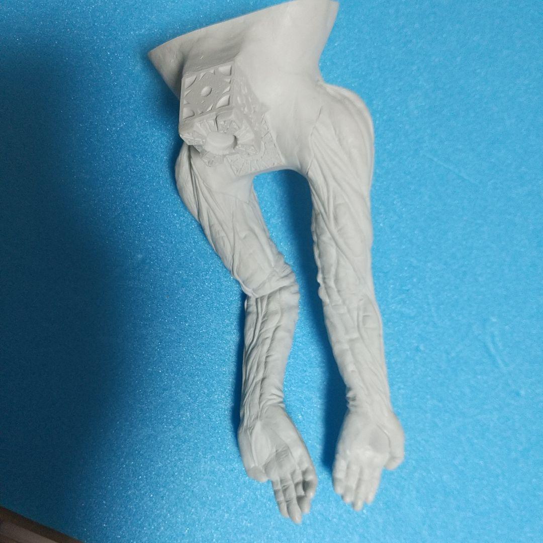 SF・ファンタジー・ホラー PINHEAD CENOBITE HELLRAISER MODEL KIT