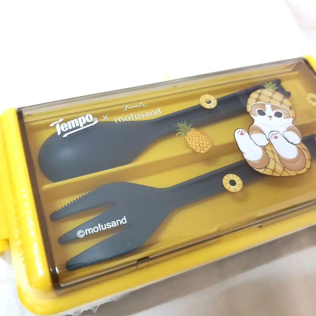 mofusand モフサンド 台湾限定 コラボ ランチボックス 保冷バッグ
