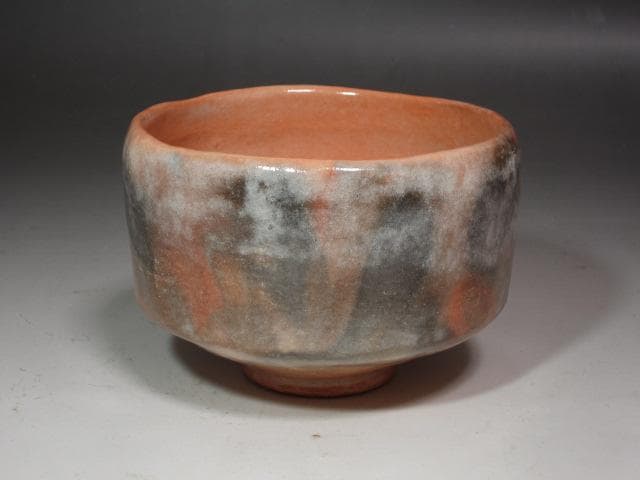 十一代楽吉左衛門　慶入　「初花」二重箱　表千家十二代惺斎花押★x552