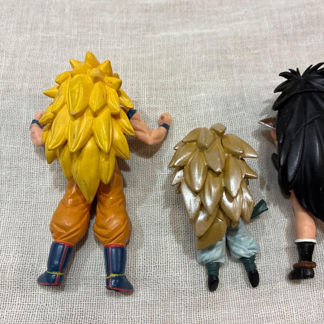 ドラゴンボール　フィギュア　DRAGON BALL