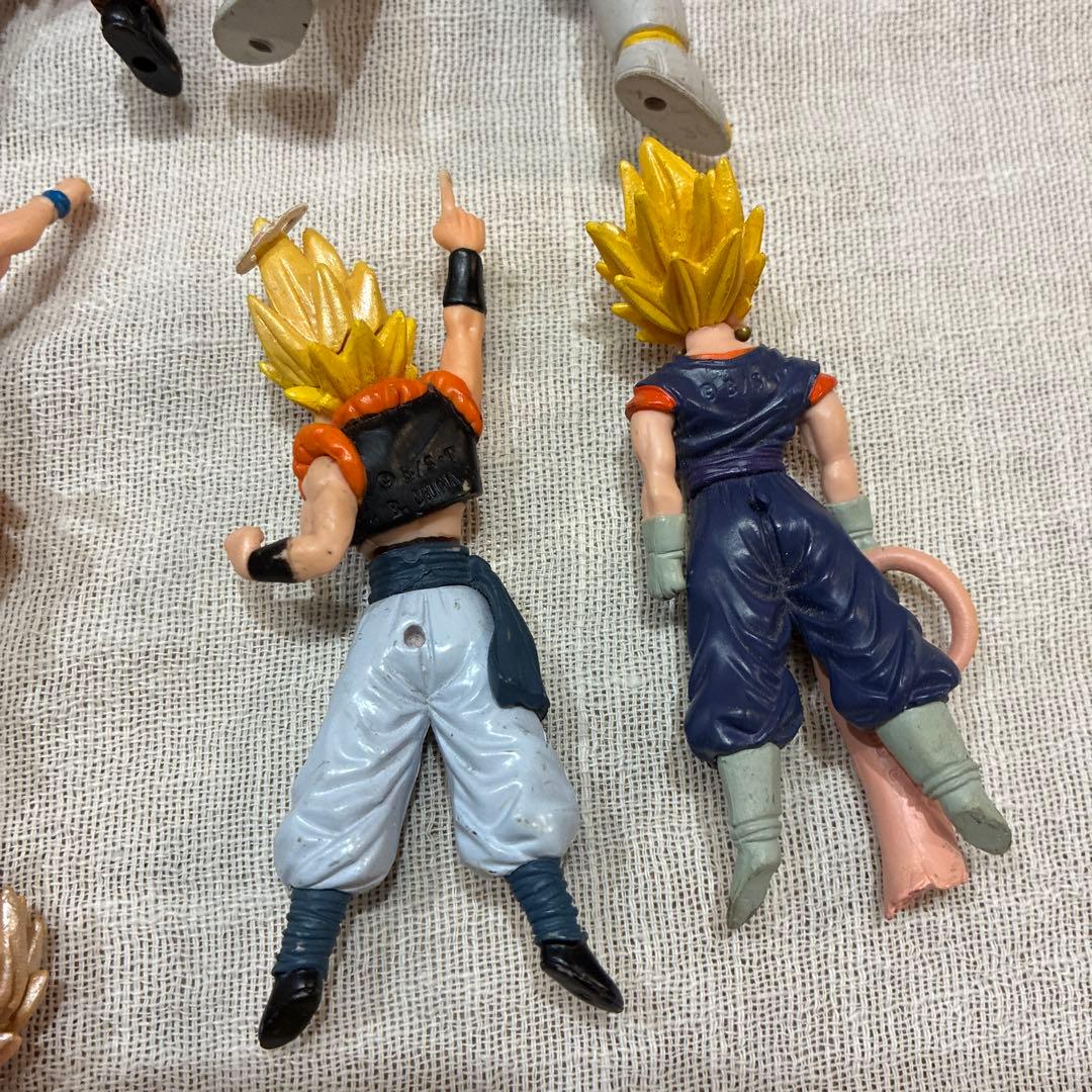 ドラゴンボール　フィギュア　DRAGON BALL