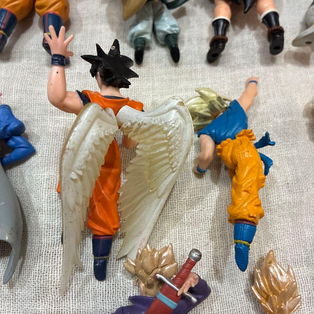 ドラゴンボール　フィギュア　DRAGON BALL