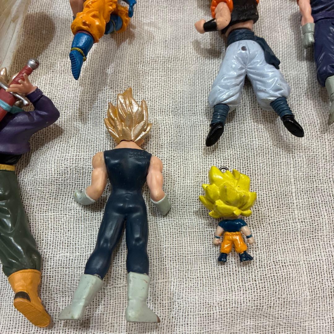 ドラゴンボール　フィギュア　DRAGON BALL