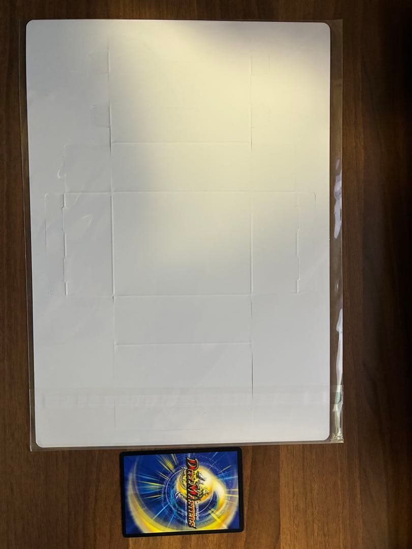 デュエル・マスターズ　ミスタードーナツコラボ③