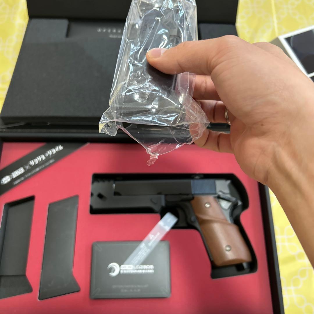 東京マルイ　リコリス・リコイル 千束の銃