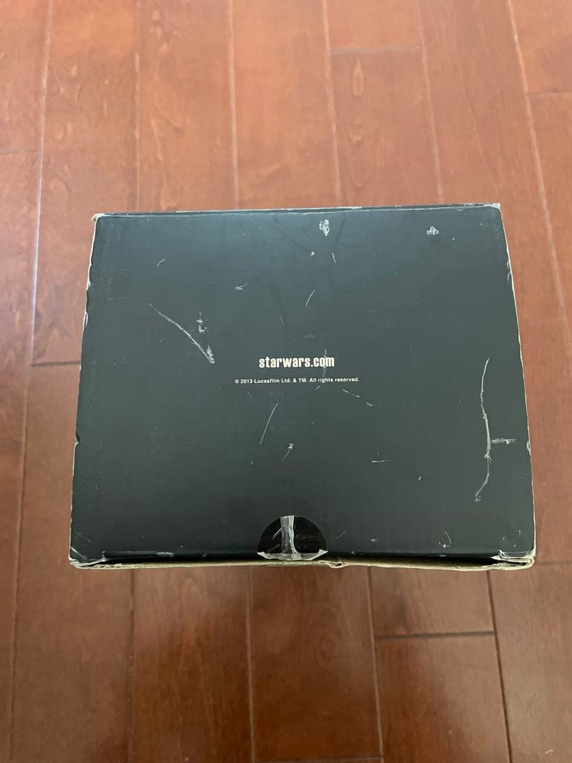 STAR WARS Boba Fett (カムバージョン)