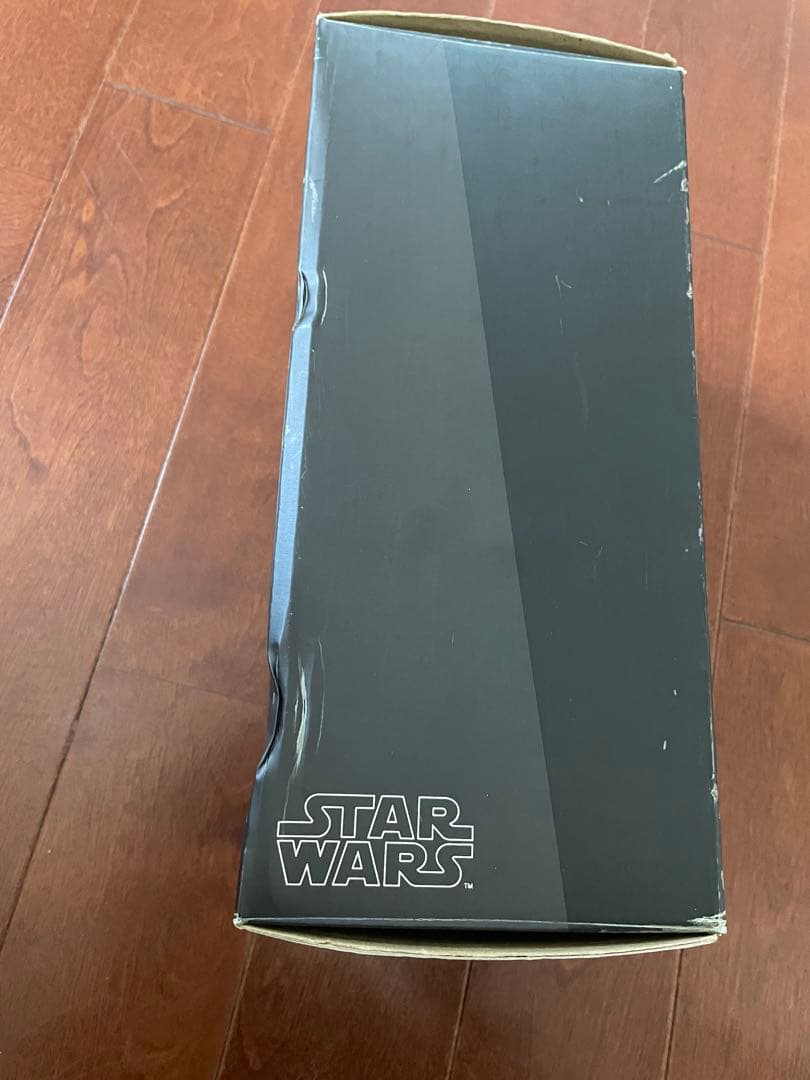 STAR WARS Boba Fett (カムバージョン)