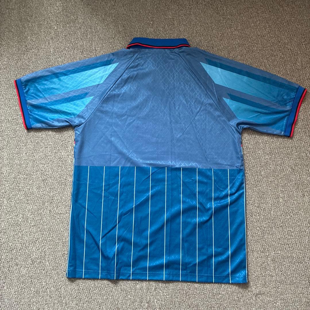 ACミラン Lotto ユニフォーム　95-96