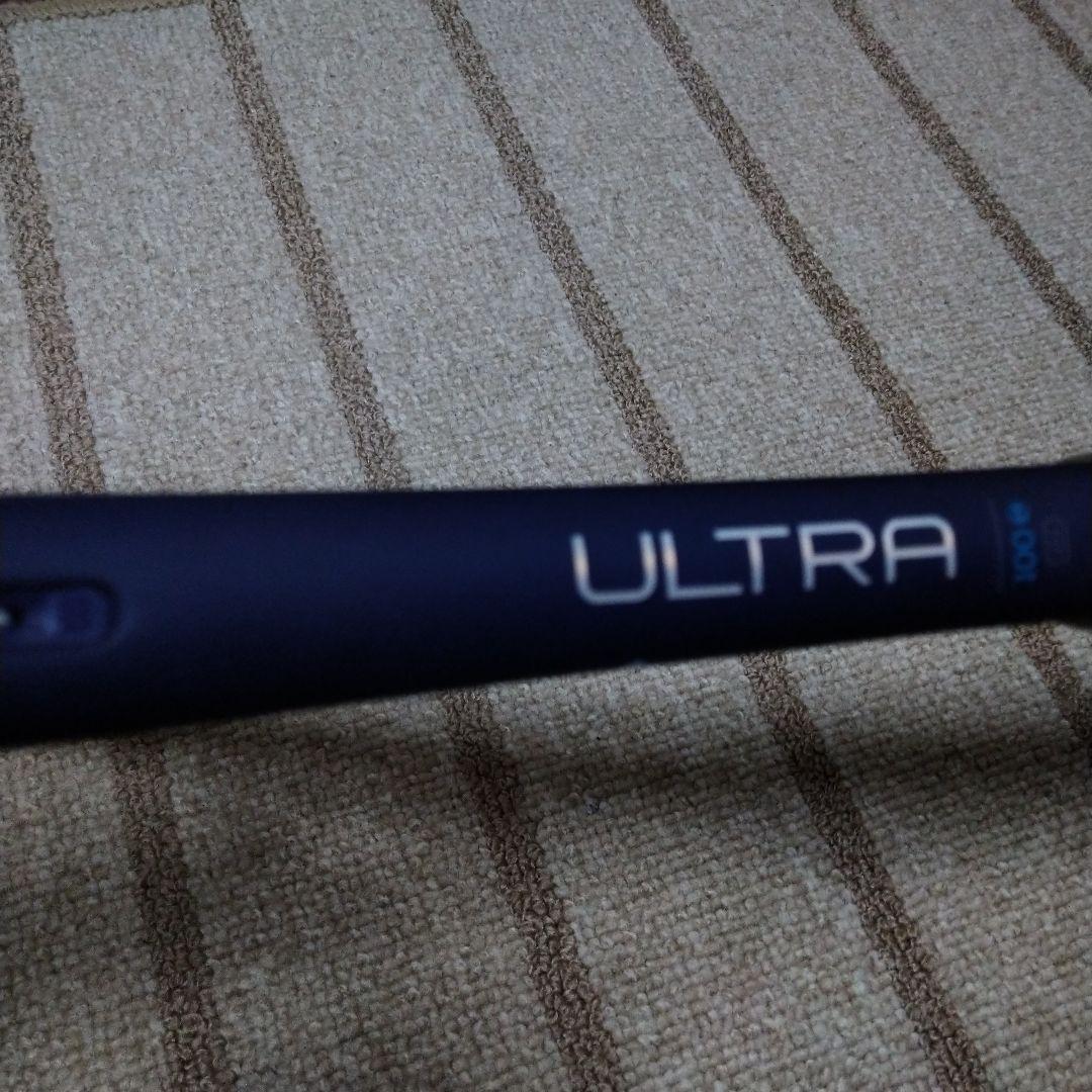 Wilson Countervail 硬式用テニスラケット