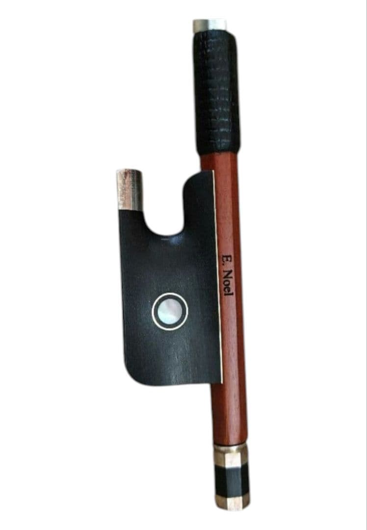 E.Noel チェロ弓 フェルナンブーコ 4/4