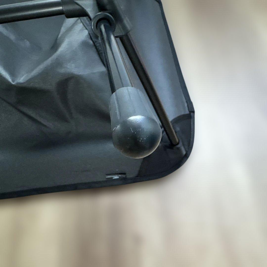 2脚セット　Helinox WIND AND SEA タクティカルチェアワン