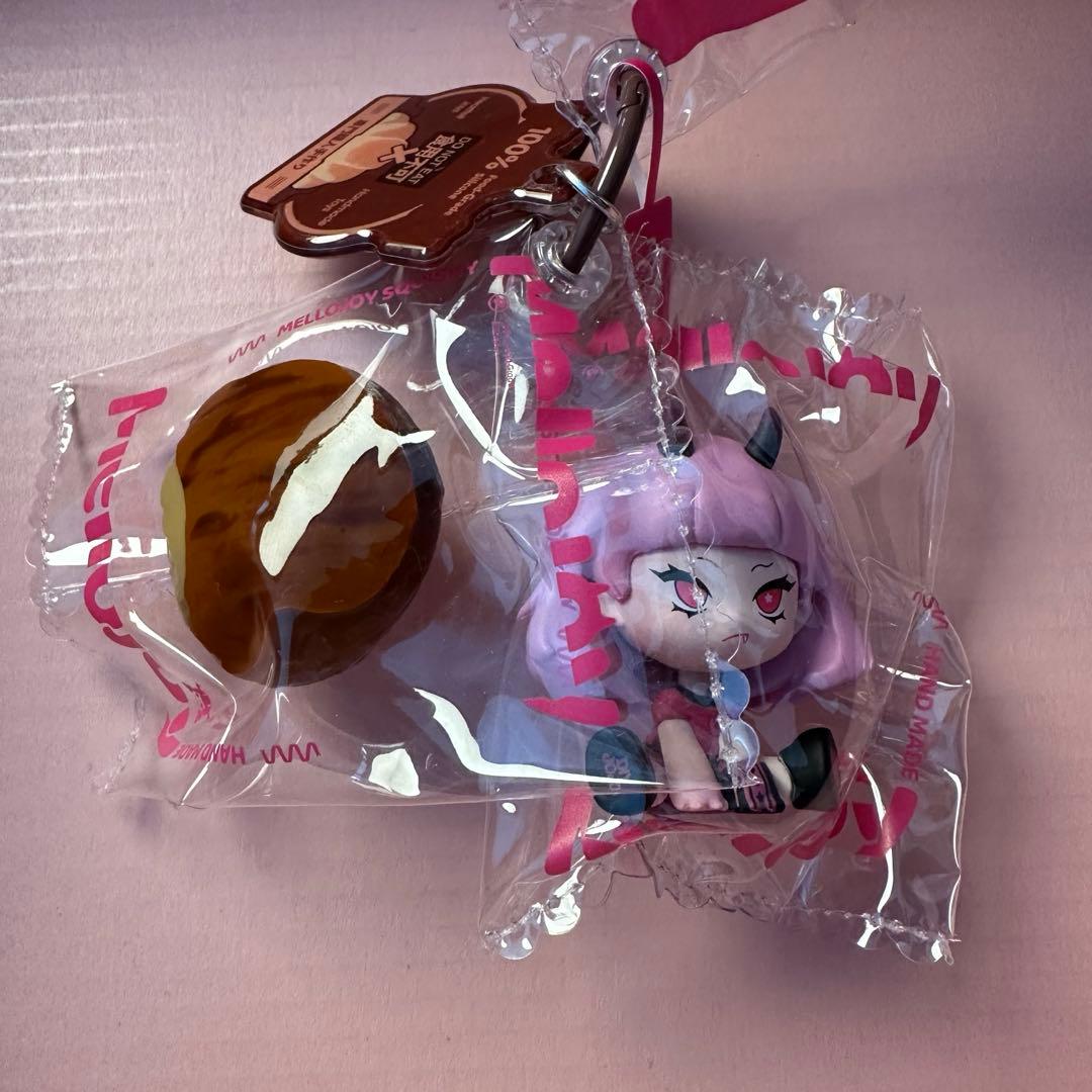 mellojoy メロジョイ 大福 シークレット 栗 マロン