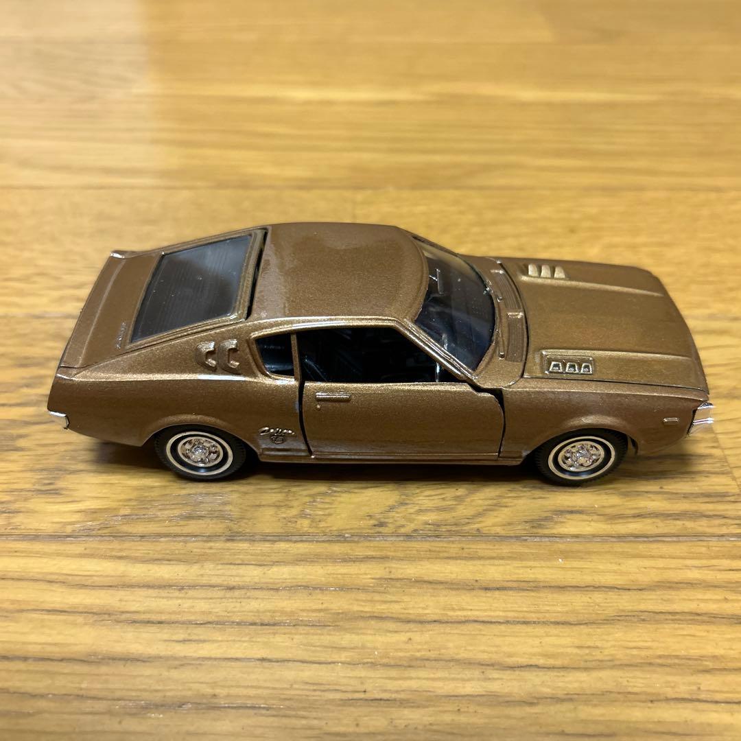 ダイヤペット トヨタ セリカLB 2000GT リフトバック