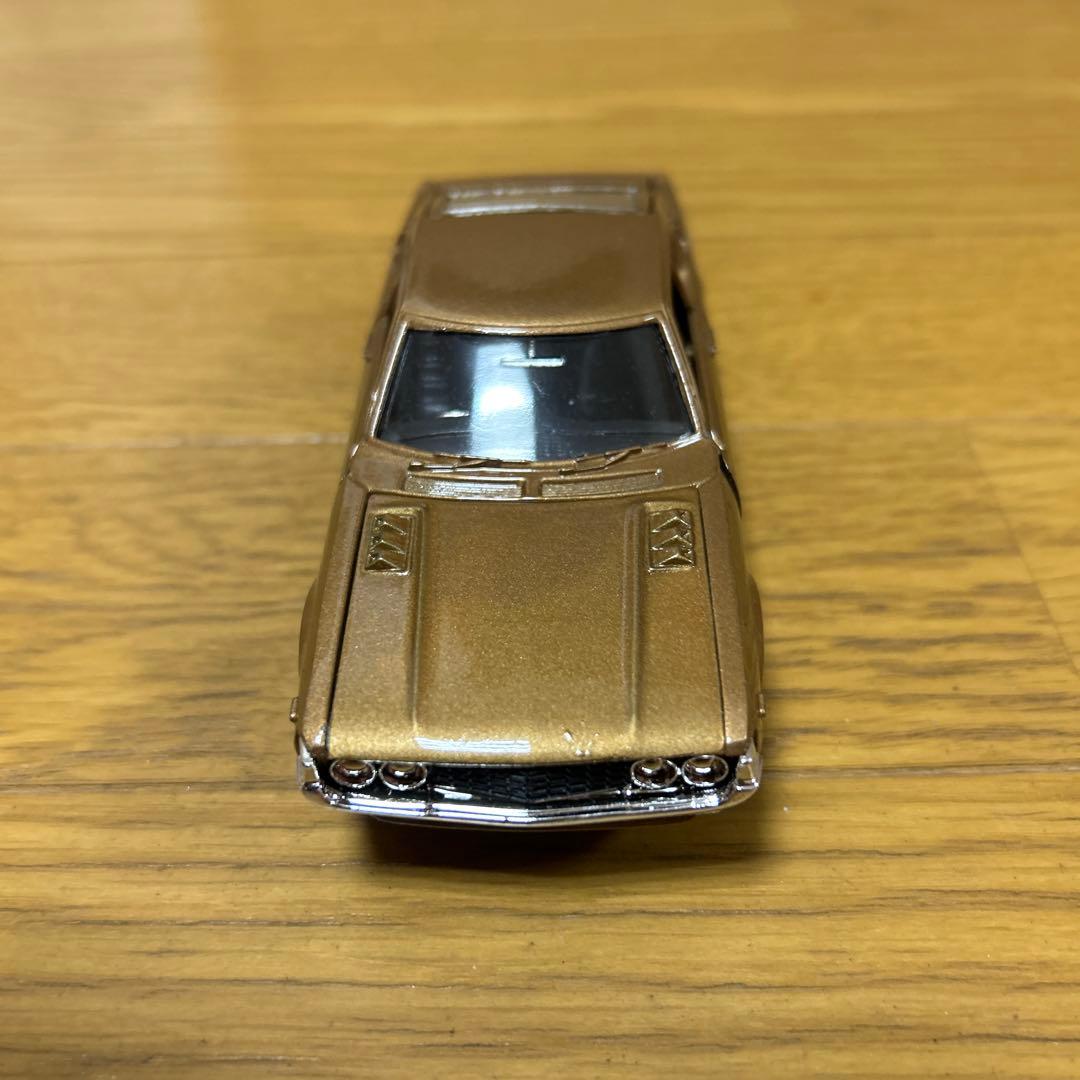 ダイヤペット トヨタ セリカLB 2000GT リフトバック