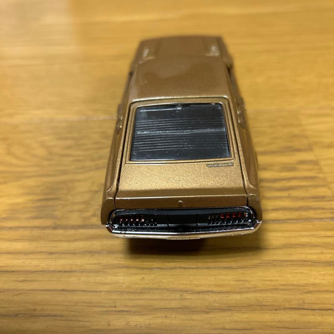 ダイヤペット トヨタ セリカLB 2000GT リフトバック