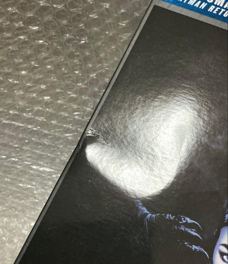 DCマルチバース キャットウーマン バットマン リターンズ 1992