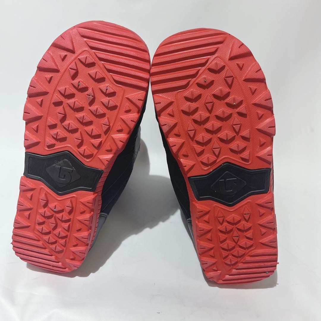 BURTON バートンHighline（ハイライン）BOA 26.5cm