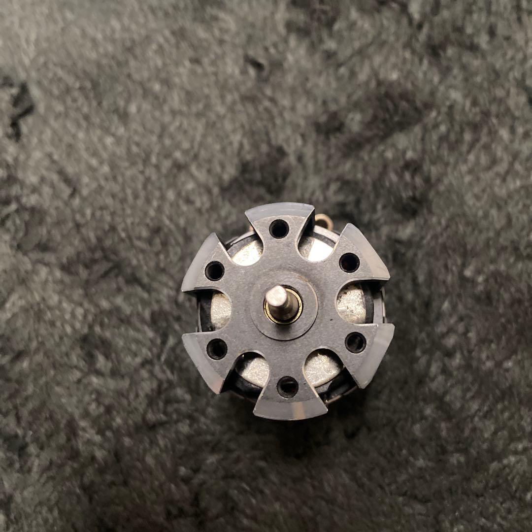 Rêve D 10.5T ブラシレスモーター　 レーヴD