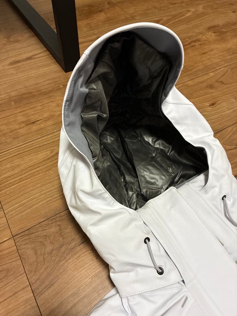 ゴールドウィン スキーウェア