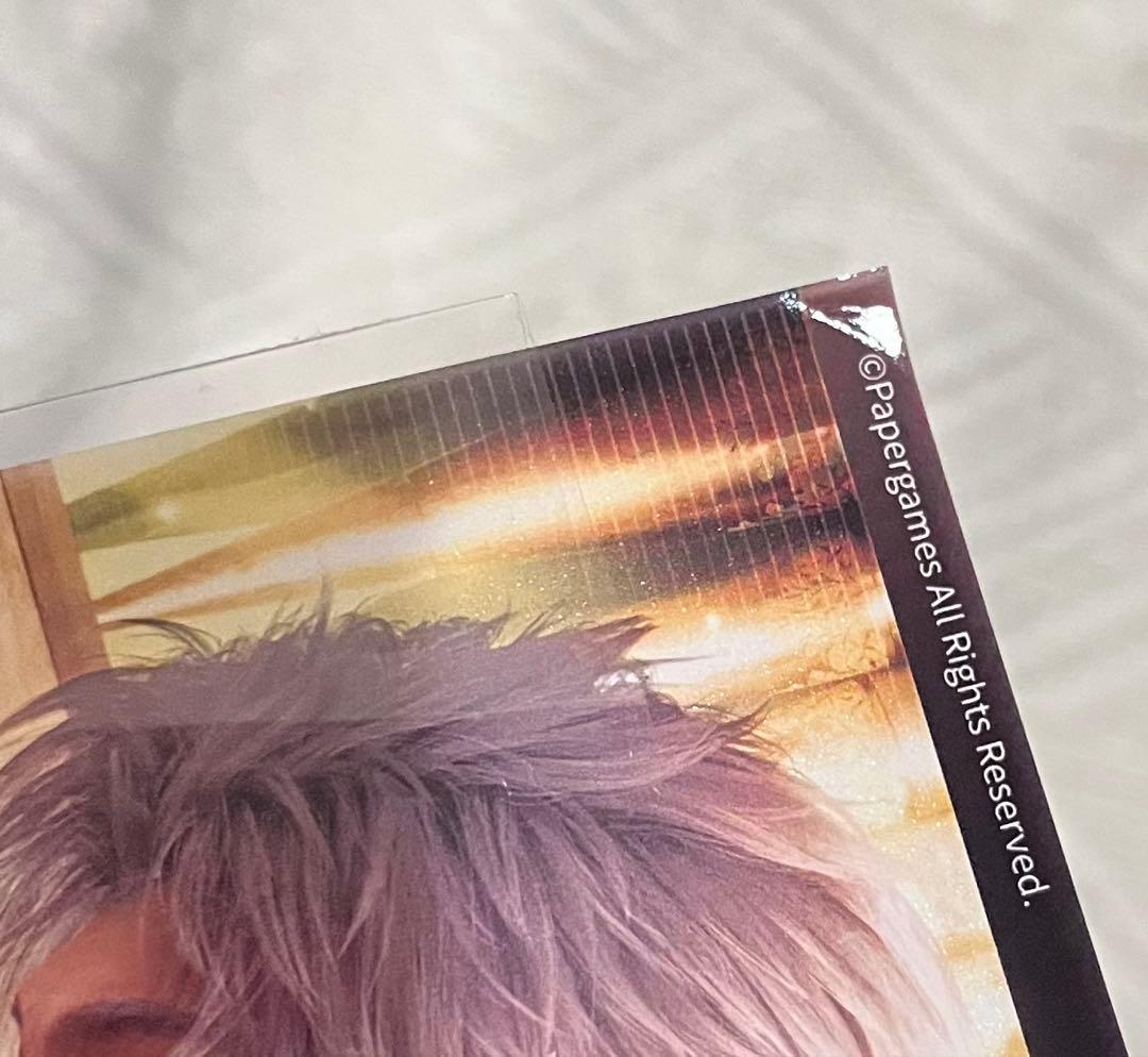 恋と深空 公式 シン