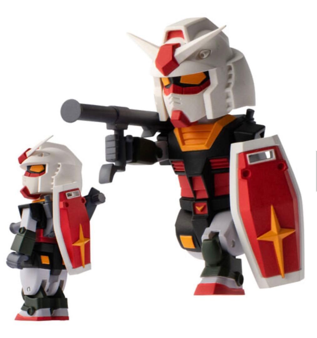 bitlotガンダム2(10個入) ガンダム ジム グフ セイラ ランバラル