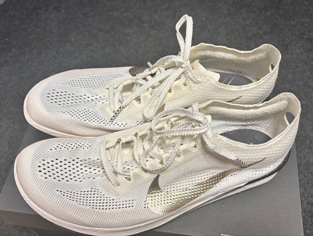 Nike ドラゴンフライ2 エリート【26.0cm】極美品