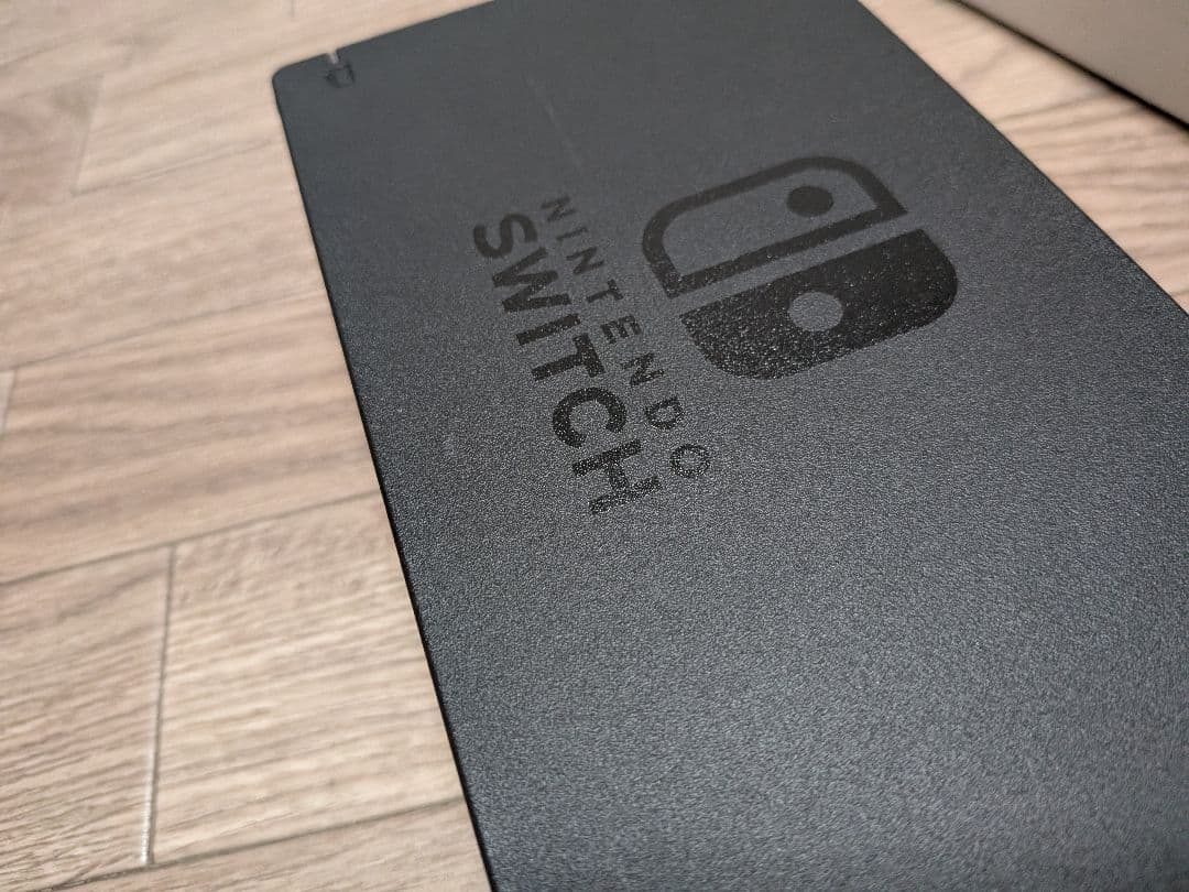 Nintendo Switch 本体 +スマブラSP+スプラトゥーン2+プロコン