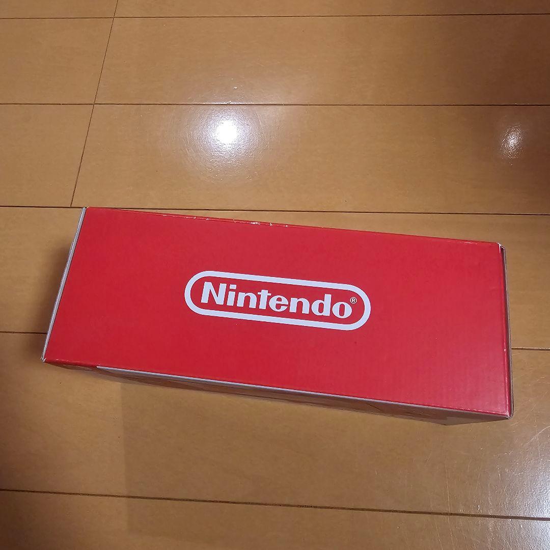 ニンテンドースイッチライト・ピンク