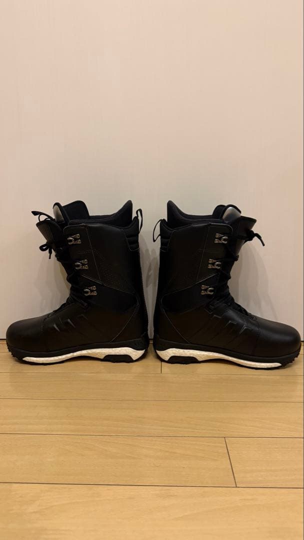 adidas スノーボードブーツ ultralon 29.5cm