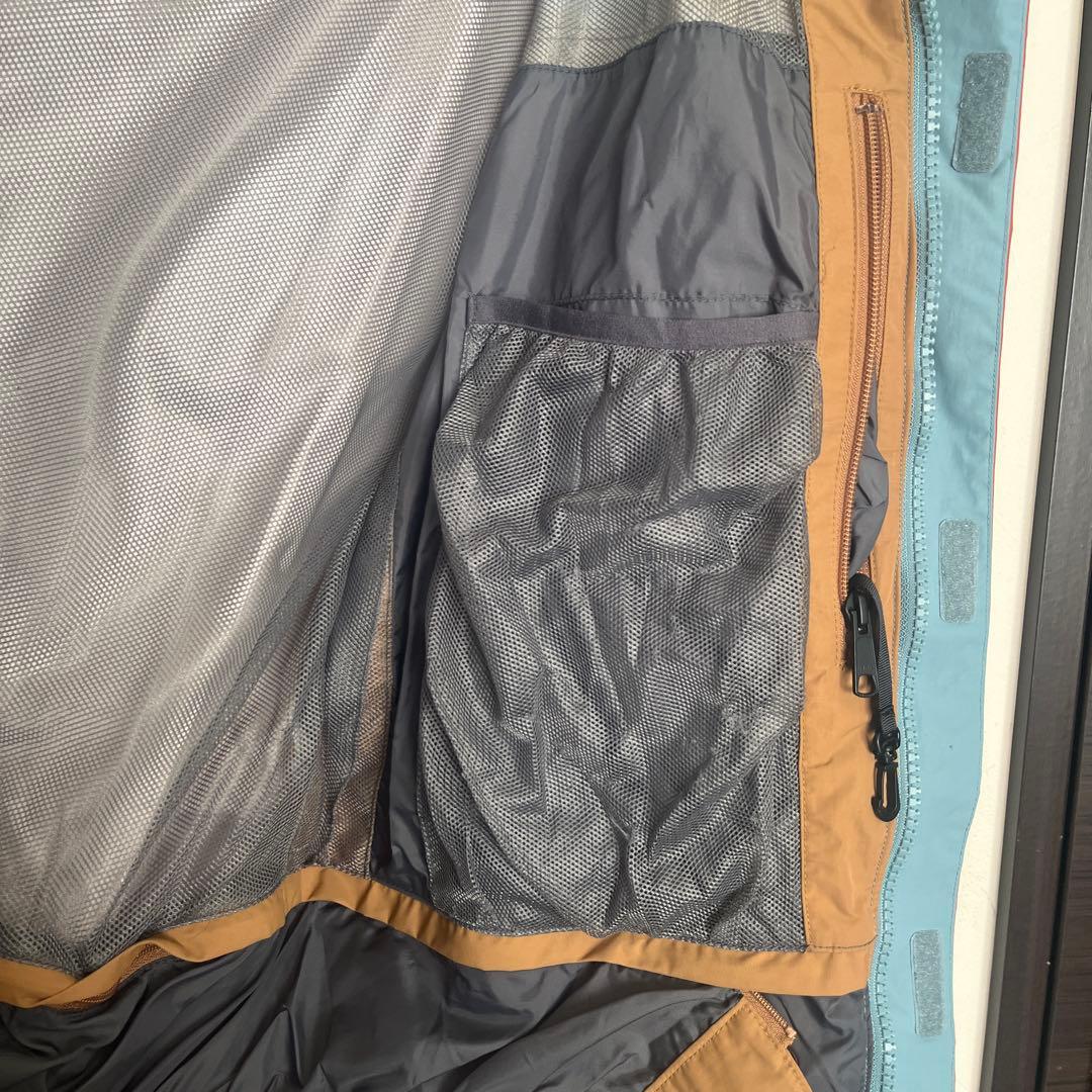 Columbia スキースノボ上下セット　上:M, 下:Sサイズ