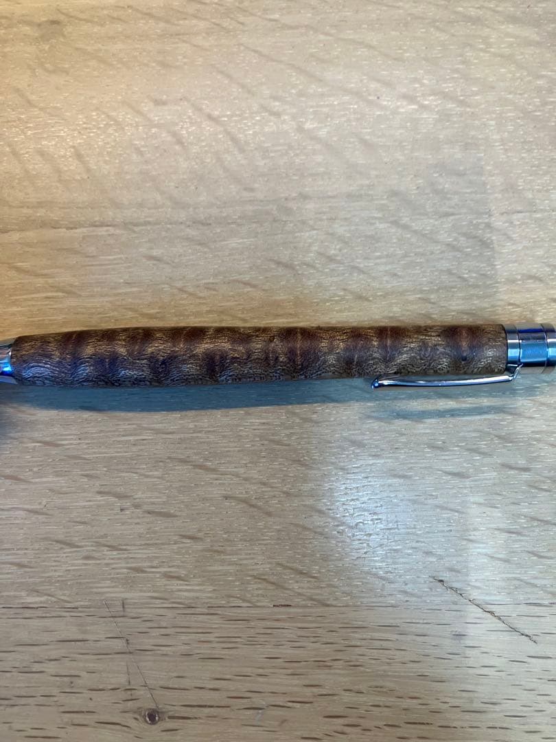 工房楔サペリ杢