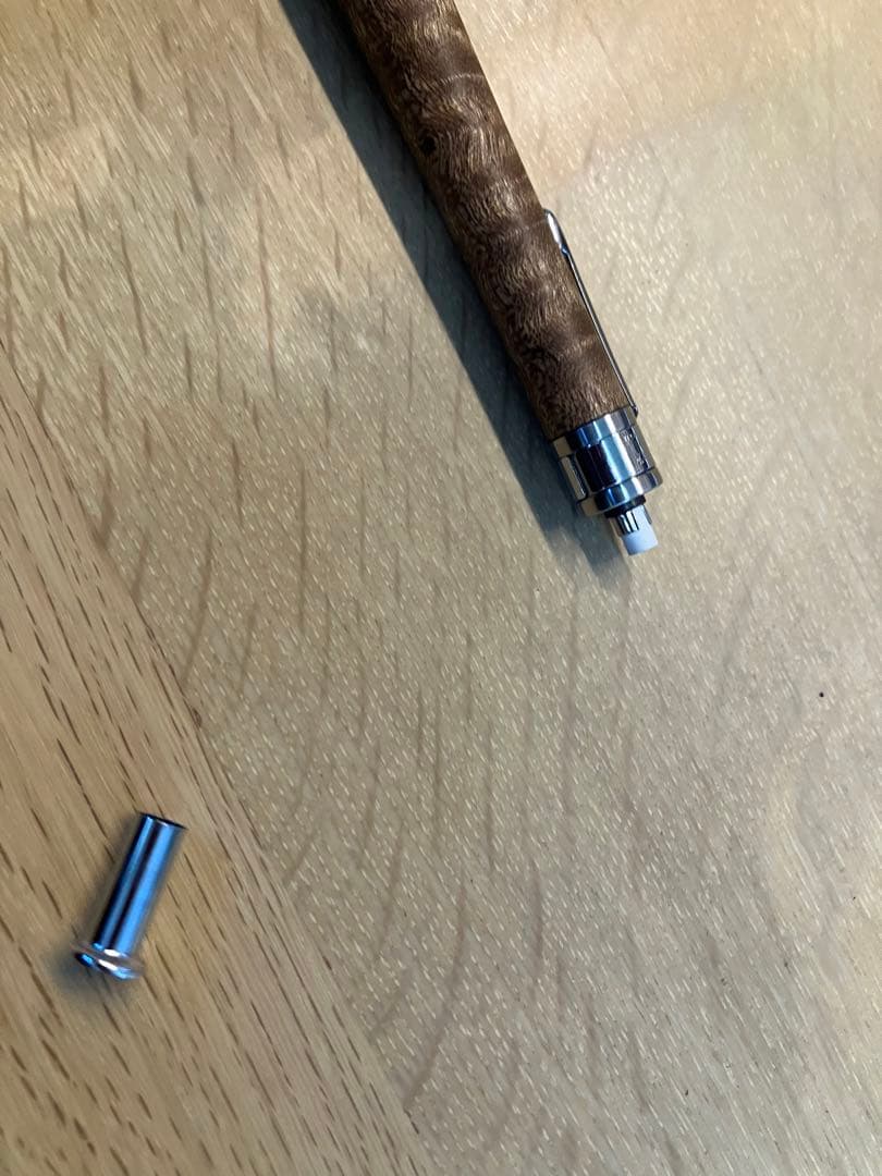 工房楔サペリ杢