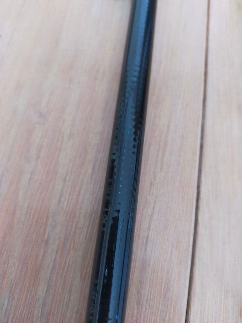 DAIWA LIGHT HIRAME X M-240 船竿