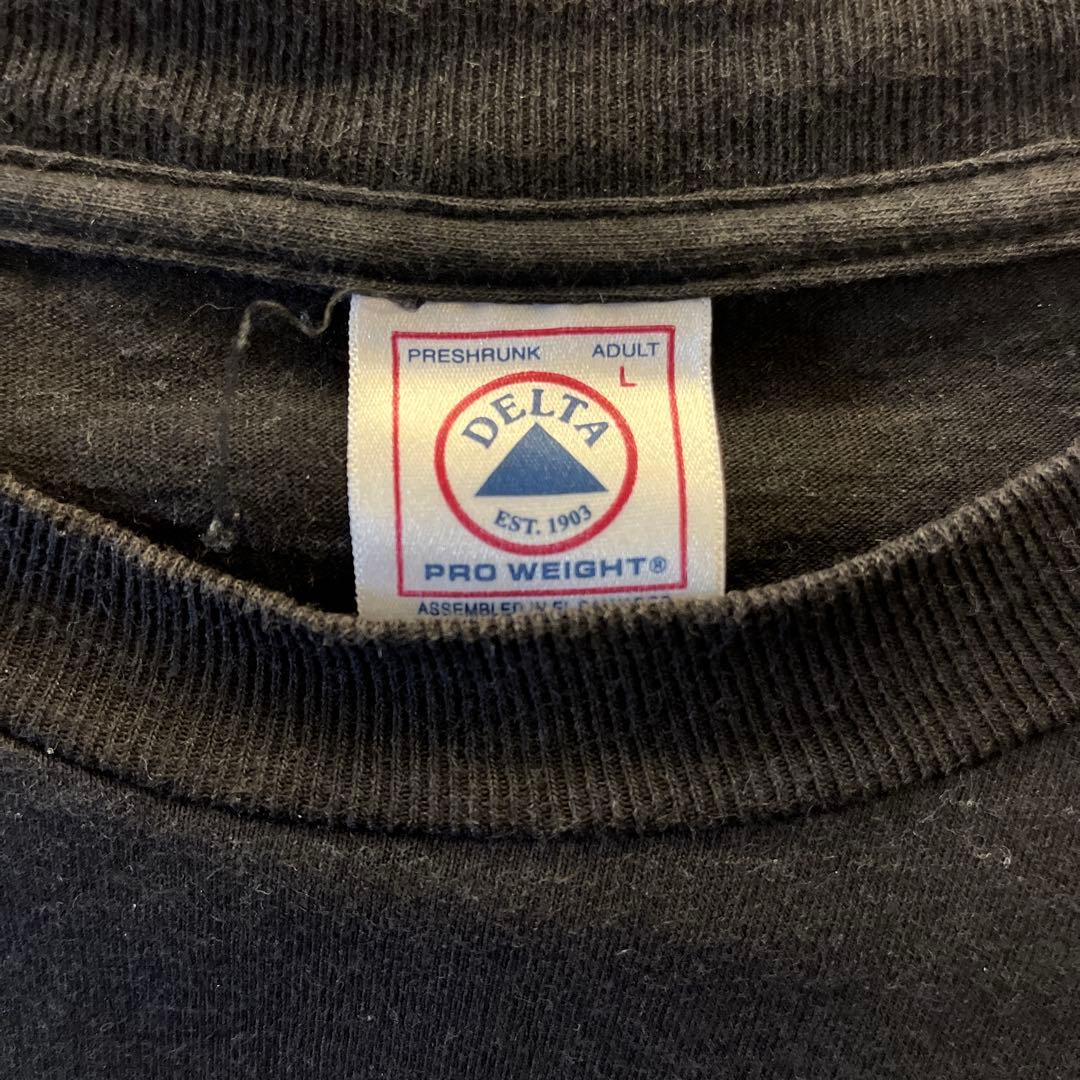 EMINEM エミネム　THE SLIM SHADY SHOW Tシャツ