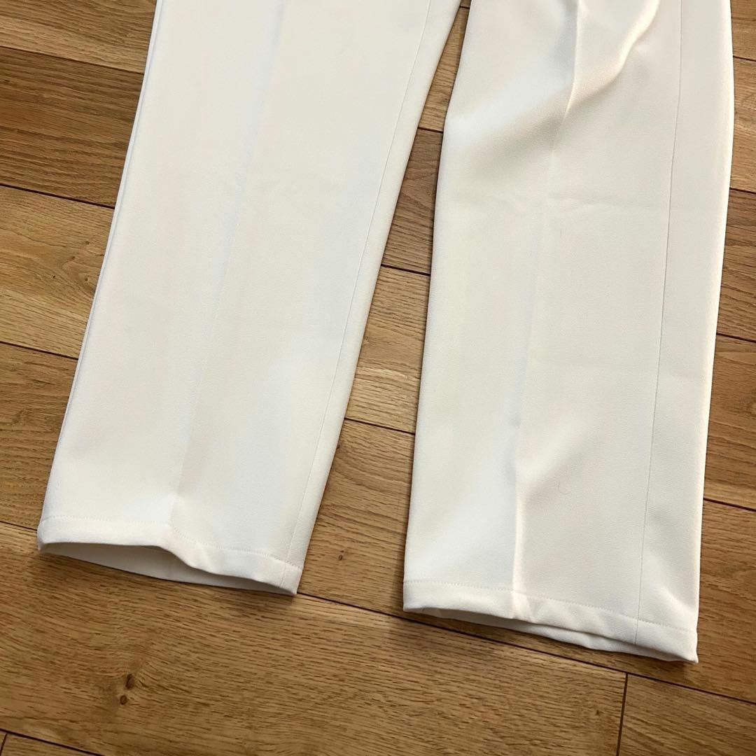 【美品】Boggy Boys パンツ オフホワイト サイズ32 ゴルフ