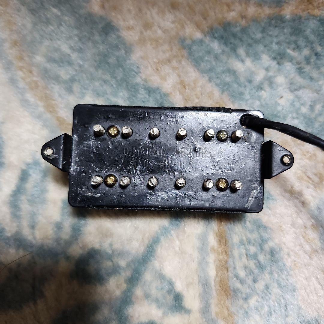 ディマジオdp166 breedブリッジ