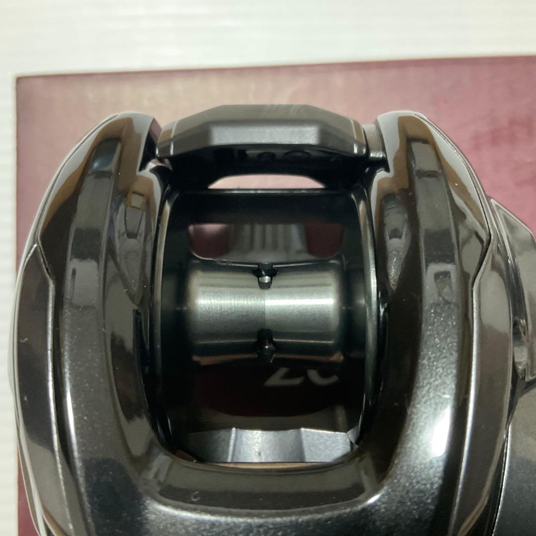 シマノ　スコーピオンMD201XG 中古品