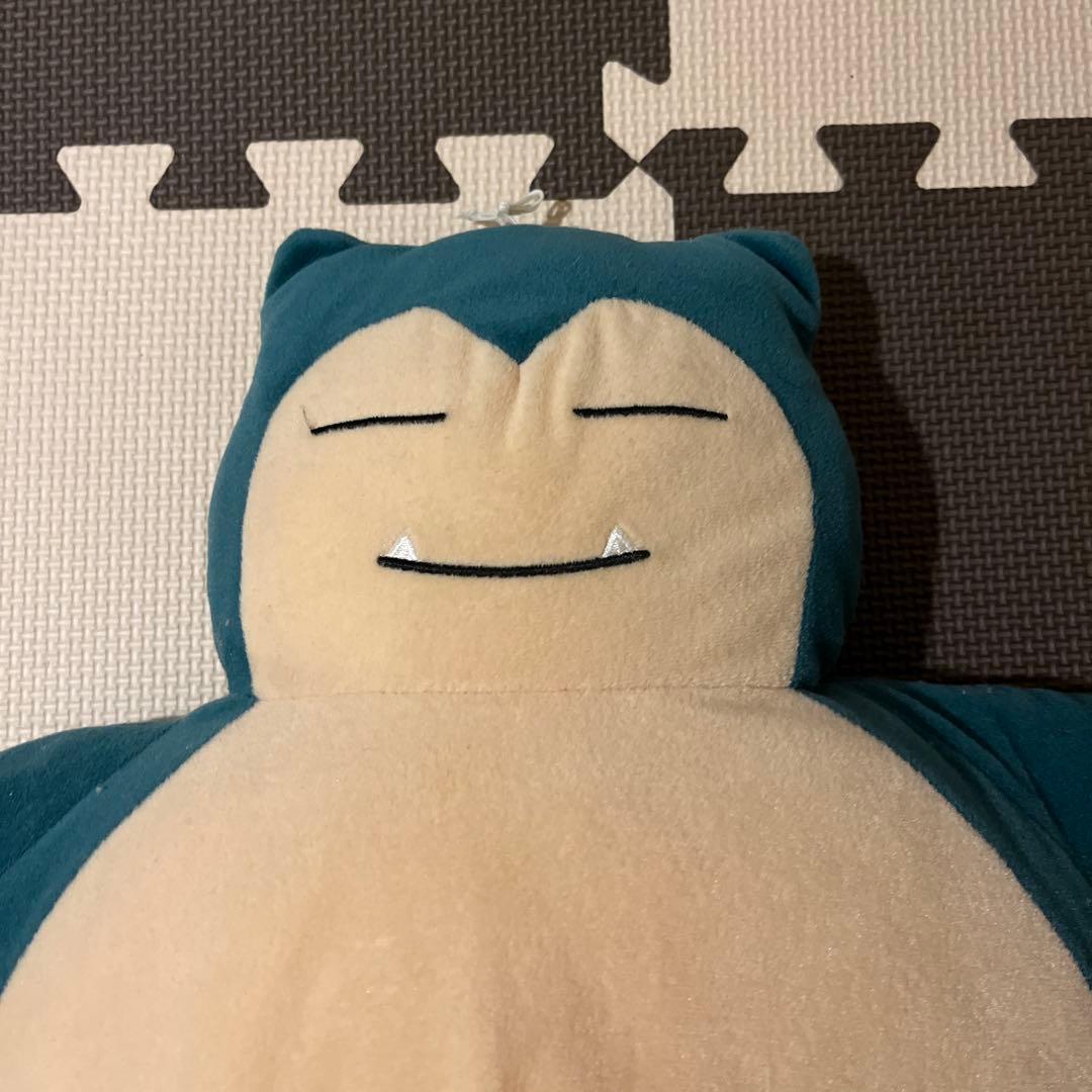 カビゴン ホウオウ ぬいぐるみ 大きめ セット