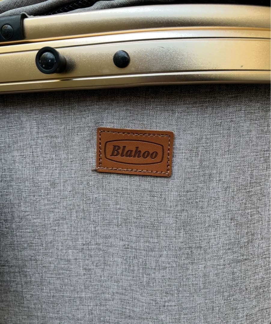 ペットカート　Blahoo