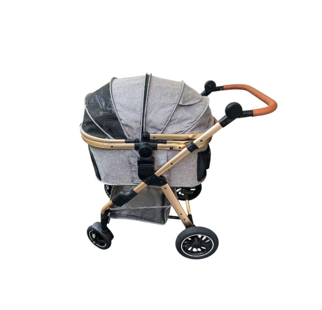 ペットカート　Blahoo