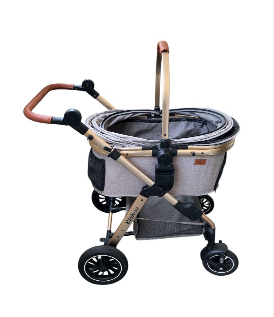 ペットカート　Blahoo