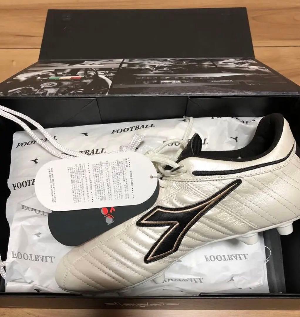 ディアドラ バッジオ03 ITALY OG MDPU