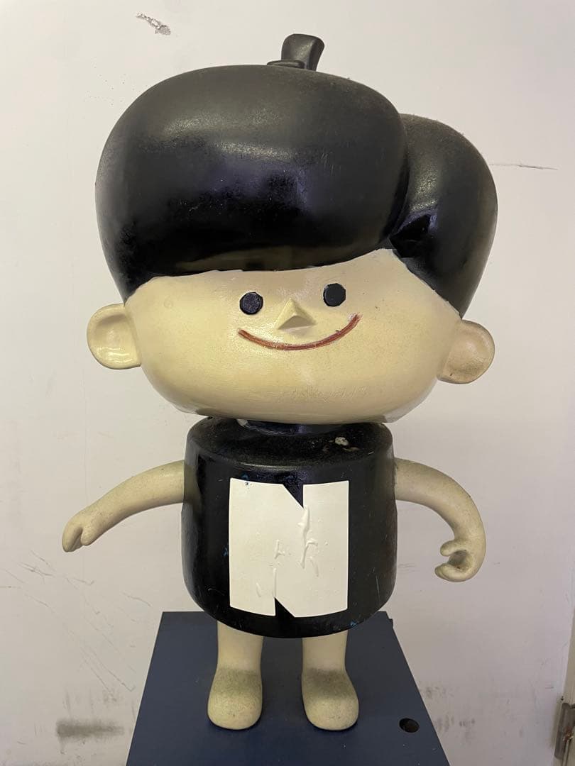 ナショナル坊や (当時モノ)