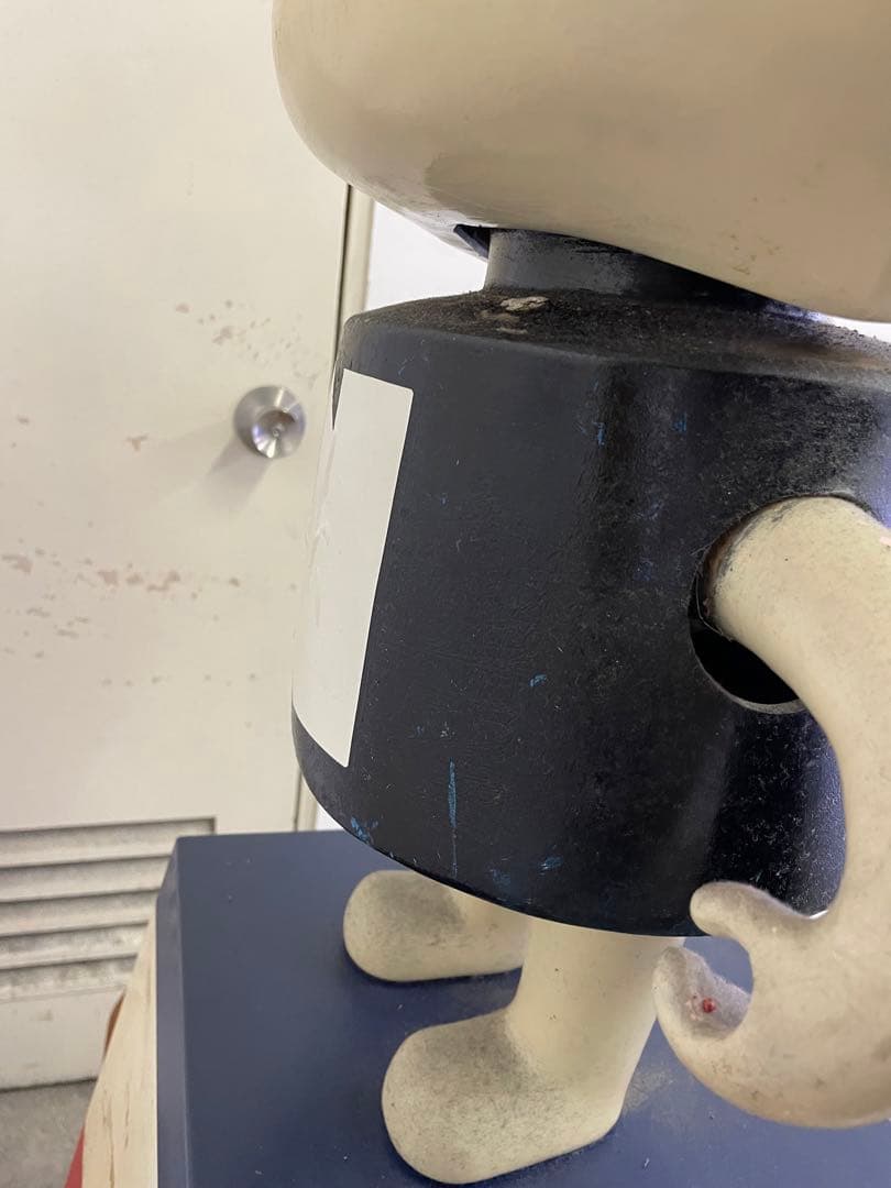 ナショナル坊や (当時モノ)