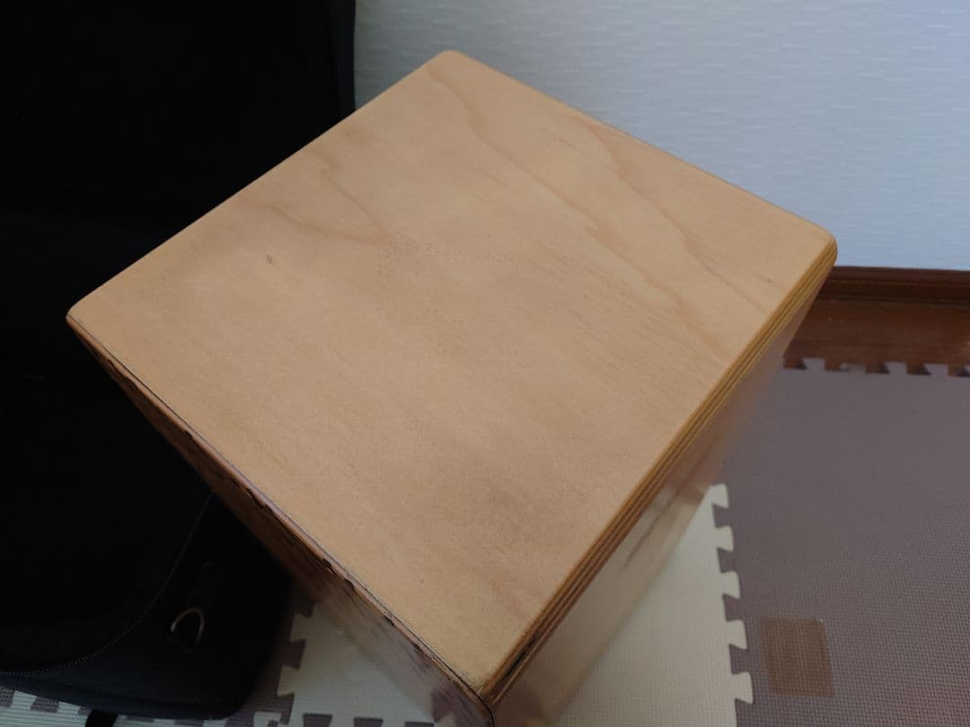 16日までセール　Schlagwerk カホン 2inOne SR-CP404