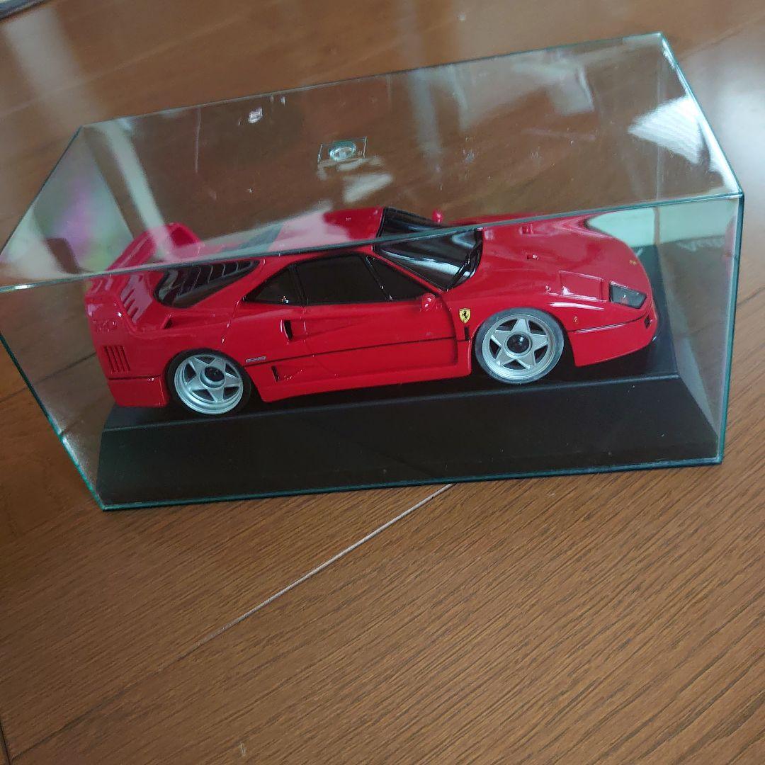 KYOSHO ミニッツボディー フェラーリF40