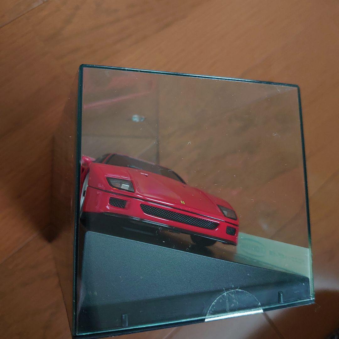 KYOSHO ミニッツボディー フェラーリF40