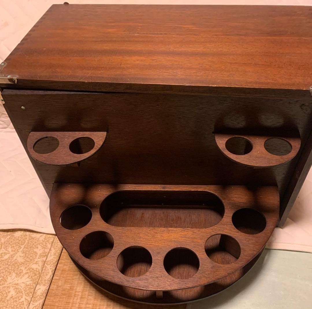 ワインセラー　ビンテージ　超レア　外国製