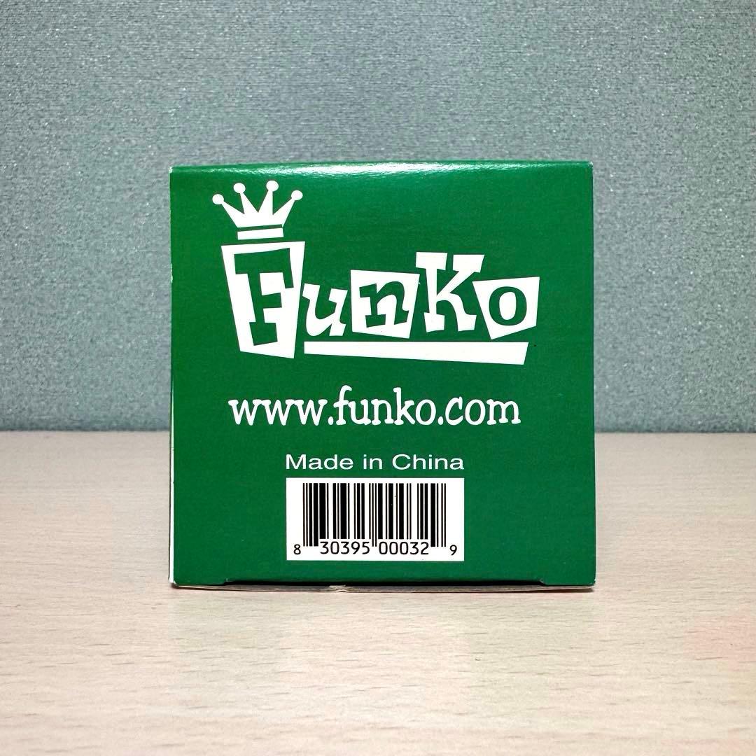 【FUNKO WACKY WOBBLER】 Charlie The Tuna